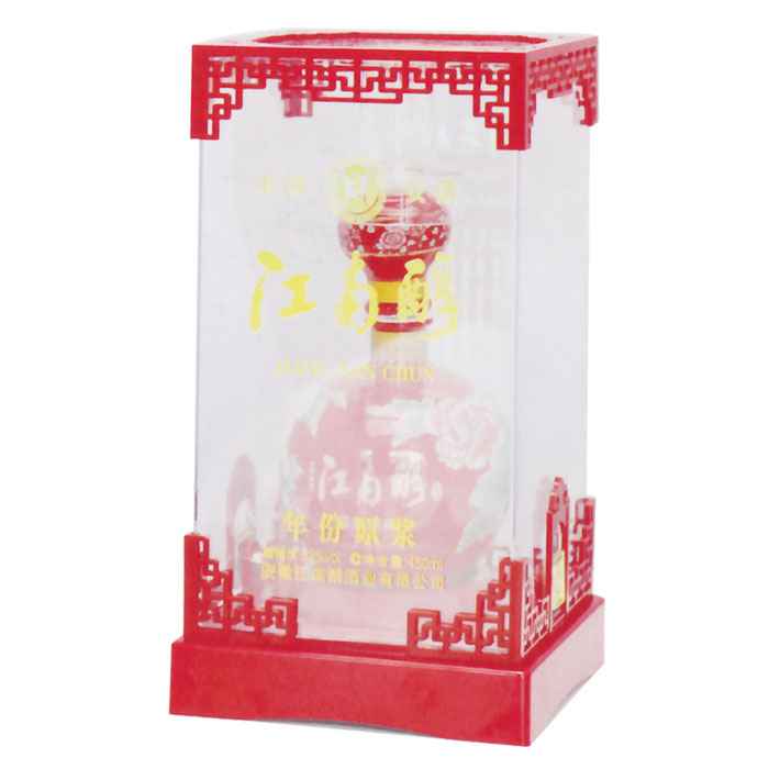 大方花(huā)窗加(jiā)蓋(gài)(紅色)  xyt…