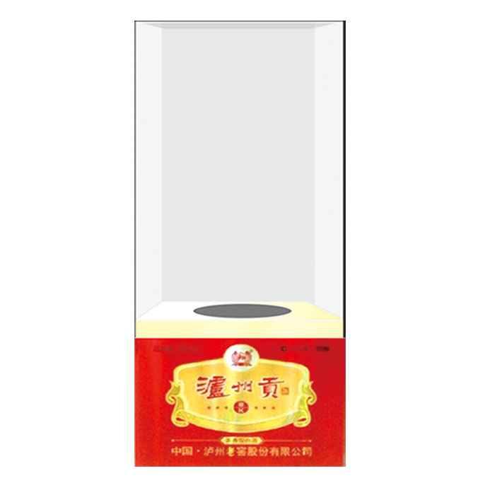 泸州貢(gòng)半透(tòu)明盒(hé)xyt-006