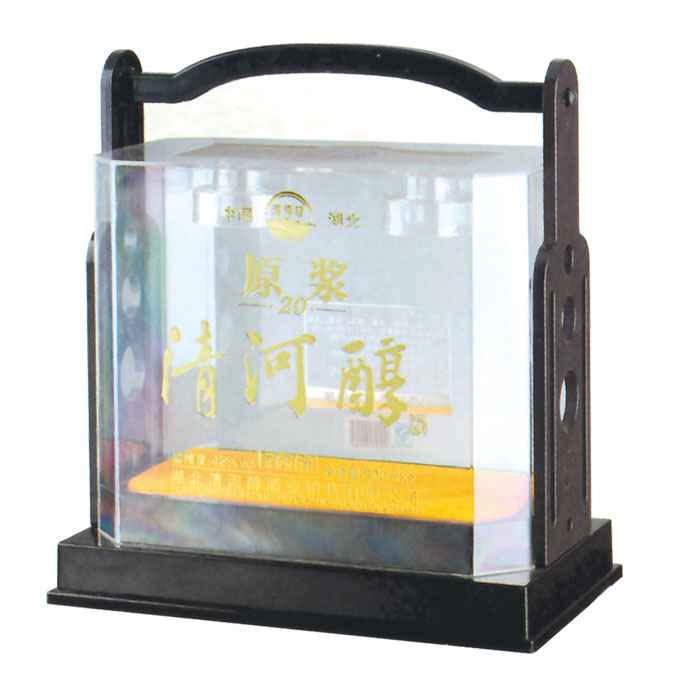 手提(tí)高檔透明(míng)盒(棕色)  xyt-049.jpg
