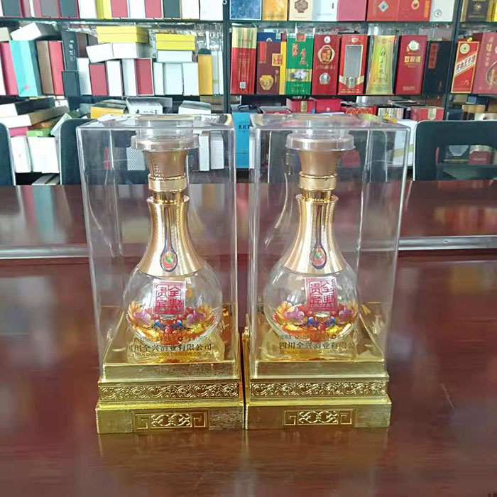 亞克力(lì)酒盒包裝廠家(jiā)供應(yīng)支…