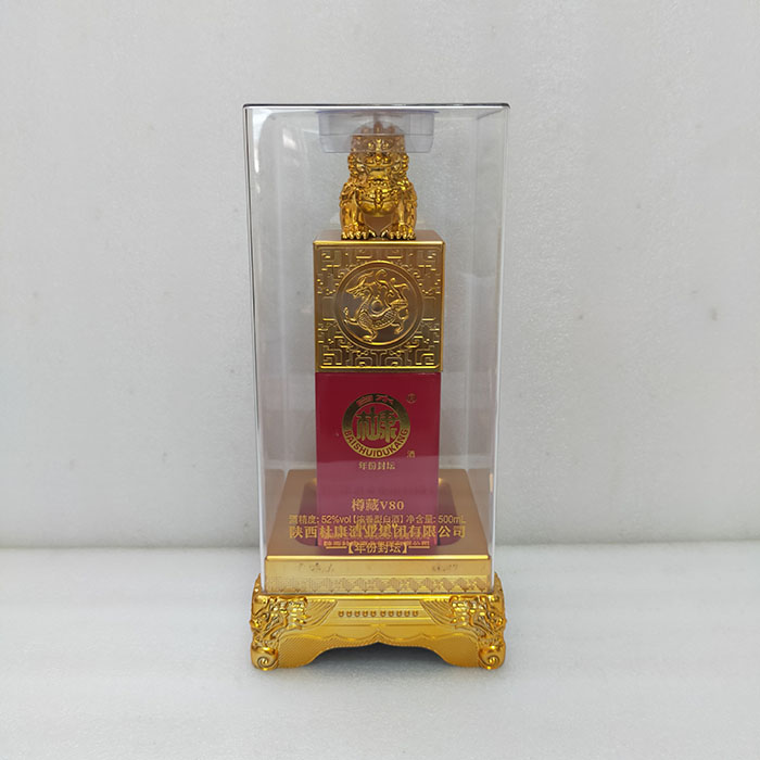 亞(yà)克力(lì)酒盒(hé)包裝廠家(jiā)供應定(dìng)…