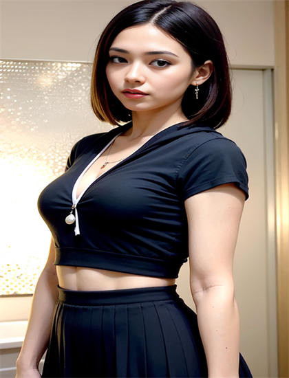 《燕振昌》美学价值主流分析：艺术美感与审美特征探讨