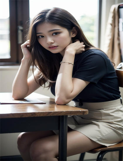 傻妹勇擒大老千专业观看手册：欣赏艺术表现与美学价值的实用技巧 让你丰富文化知识