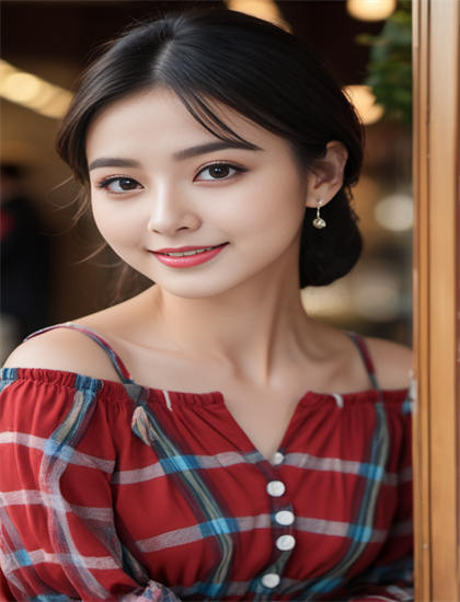 从表演艺术看金妮与乔治娅 第一季：反派角色的复杂性与人性深度 认识人物与故事的互动