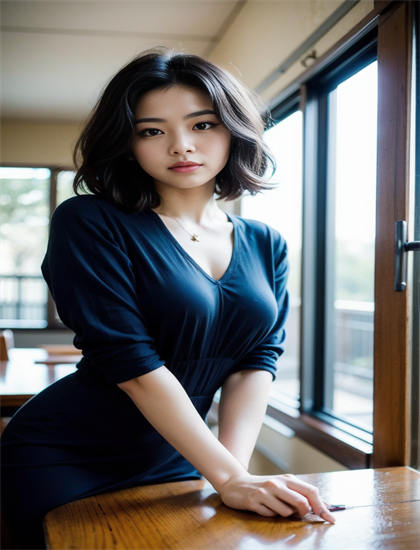 从表演艺术看蓝色夏威夷：表演细节的精准把握与艺术处理 感受人物塑造的匠心