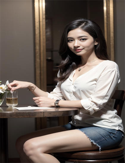 收藏必备：《恋かな小泉かな写真》心理分析：角色心理变化与情感轨迹解读